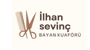 Kuaför İlhan Sevinç Logo