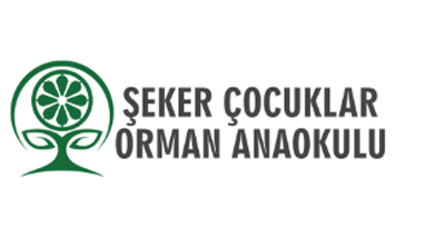 Şeker Çocuklar Orman Anaokulu