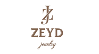 Zeyd Jewelry Logo