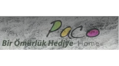Paco Home