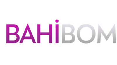 Bahibom Logo