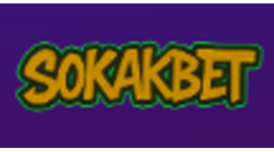 SokakBet Logo