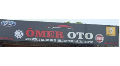 Ömer Oto | Bursa