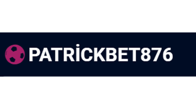 PatrickBet Logo