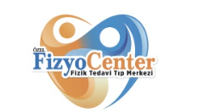 Fizyocenter | Diyarbakır Logo