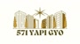 571 Yapı Gayrimenkul Logo