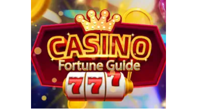 Casino Fortune Guide