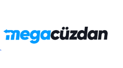 Megacüzdan Logo