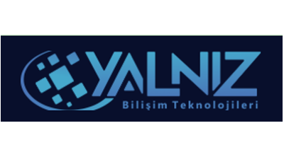 Yalnız Hosting Logo