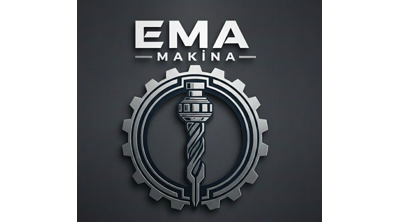 Ema Hırdavat & Makine & Nalburiye Logo