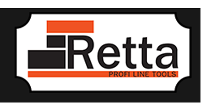 Retta Profesyonel El Aletleri