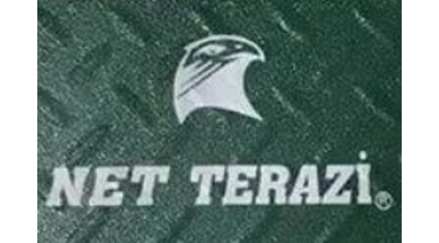 Net Terazi