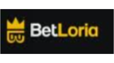 BetLoria Logo