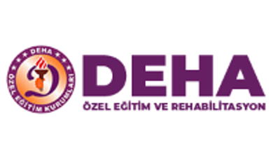 Deha Rehabilitasyon Merkezi Logo