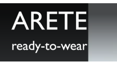 Arete Giyim Logo