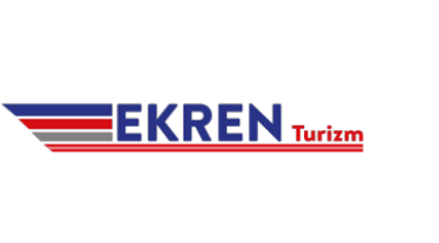 Ekren Turizm | Bursa Logo