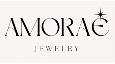 Amorae Jewelry Logo