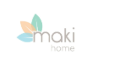 Makiteks Tekstil Logo