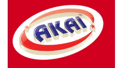 Akay Bisküvi Çikolata Logo