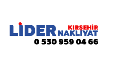 Lider Nakliyat | Kırşehir