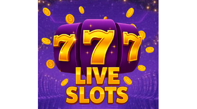 777LiveSlots