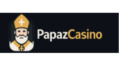 PapazCasino Logo
