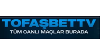 TofaşBetTv