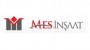 Mes İnşaat Logo
