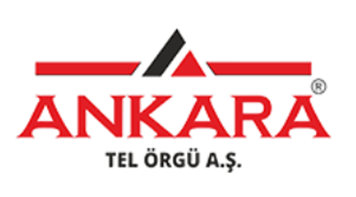 Ankara Tel Örgü Logo