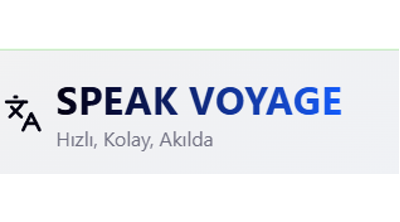 Speak Voyage