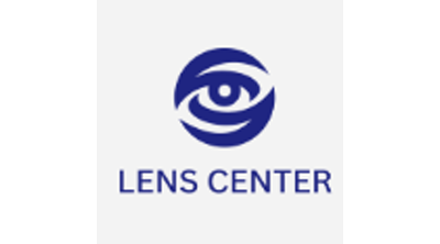 Lens Center