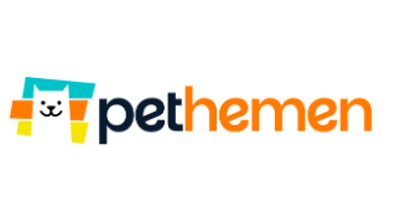 Pethemen.com Logo