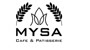 Mysa Cafe & Patisserie