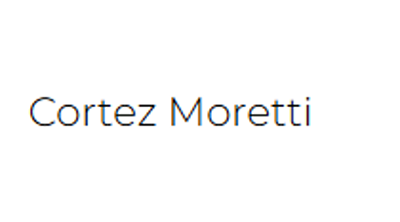 Cortez Moretti
