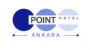 Point Hotel Ankara Logo