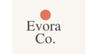 Evora Co. Logo
