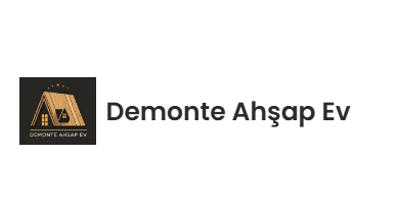 Demonte Ahşap Ev