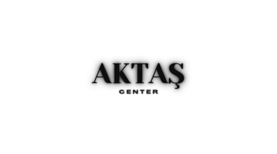 Aktaş Center Logo
