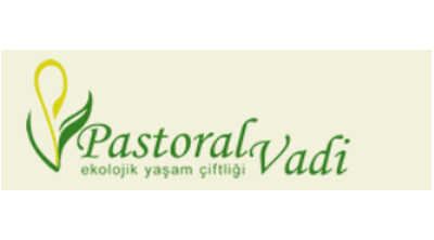 Pastoral Vadi | Fethiye Logo
