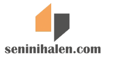 Seninihalen.com Logo