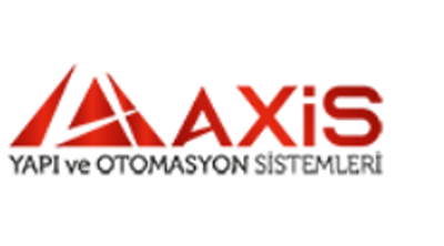 Axis Mekanik Yapı ve Otomasyon Sistemleri