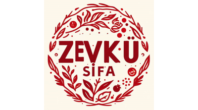 Zevk-ü Şifa Logo