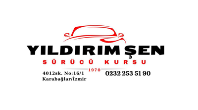 Yıldırım Şen Sürücü Kursu