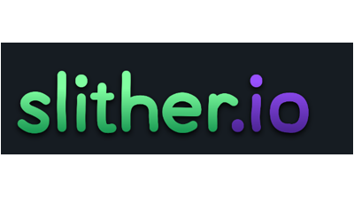 Slither.io Logo