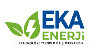 Eka Enerji Logo