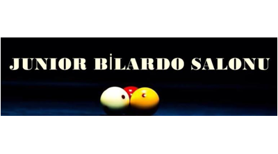 Junior Bilardo Salonu