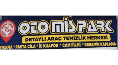 Oto Mis Park Bayrampaşa