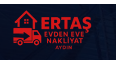 Ertaş Evden Eve Nakliyat | Aydın Logo