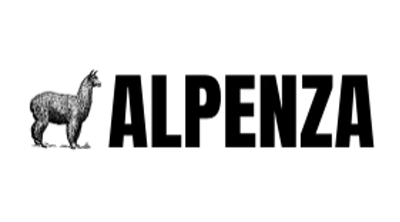 Alpenza Logo