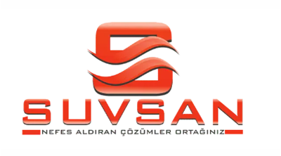 Suvsan İklimlendirme